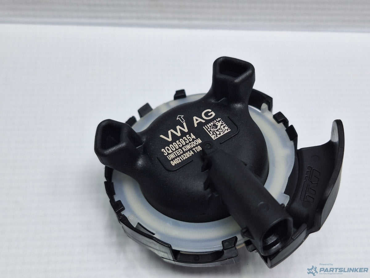 Senzor impact airbag VOLKSWAGEN PASSAT Variant (3G5) [ 2014 - > ] TDI (CRLB, DBGA, DFGA) 110KW|150HP 3Q0959354