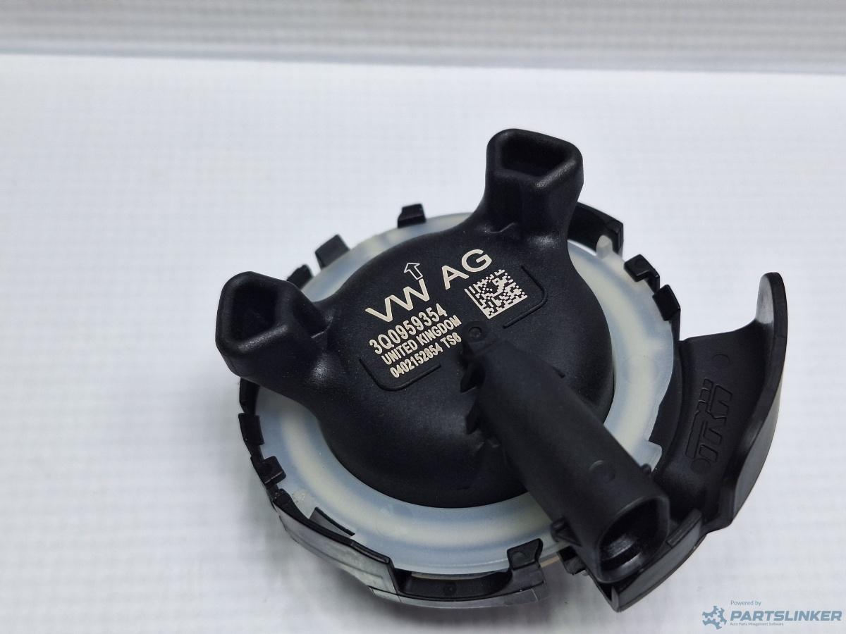 Senzor impact airbag VOLKSWAGEN PASSAT Variant (3G5) [ 2014 - > ] TDI (CRLB, DBGA, DFGA) 110KW|150HP OEM 3Q0959354