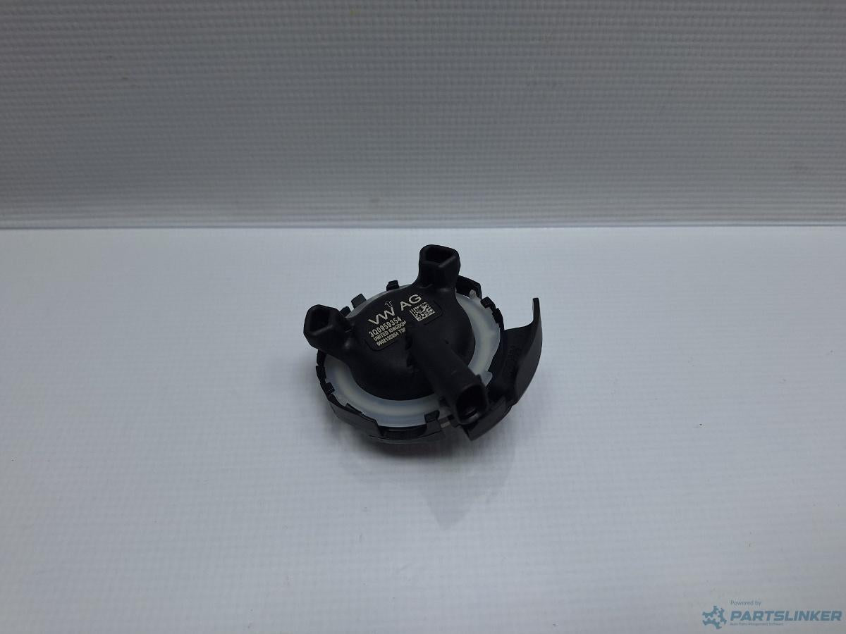 Senzor impact airbag VOLKSWAGEN PASSAT Variant (3G5) [ 2014 - > ] TDI (CRLB, DBGA, DFGA) 110KW|150HP OEM 3Q0959354