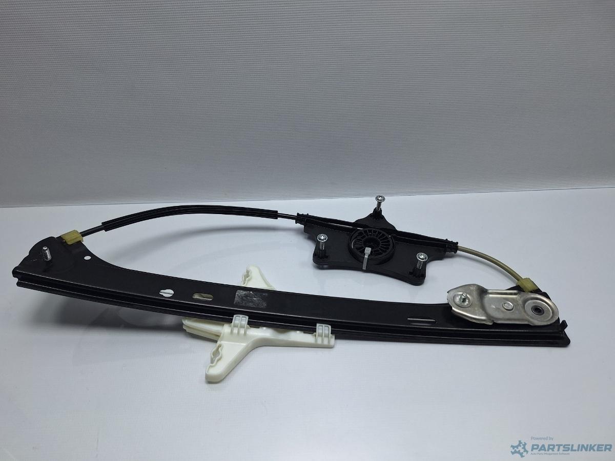Macara geam stanga spate VOLKSWAGEN PASSAT Variant (3G5) [ 2014 - > ] TDI (CRLB, DBGA, DFGA) 110KW|150HP OEM 3G9839462B