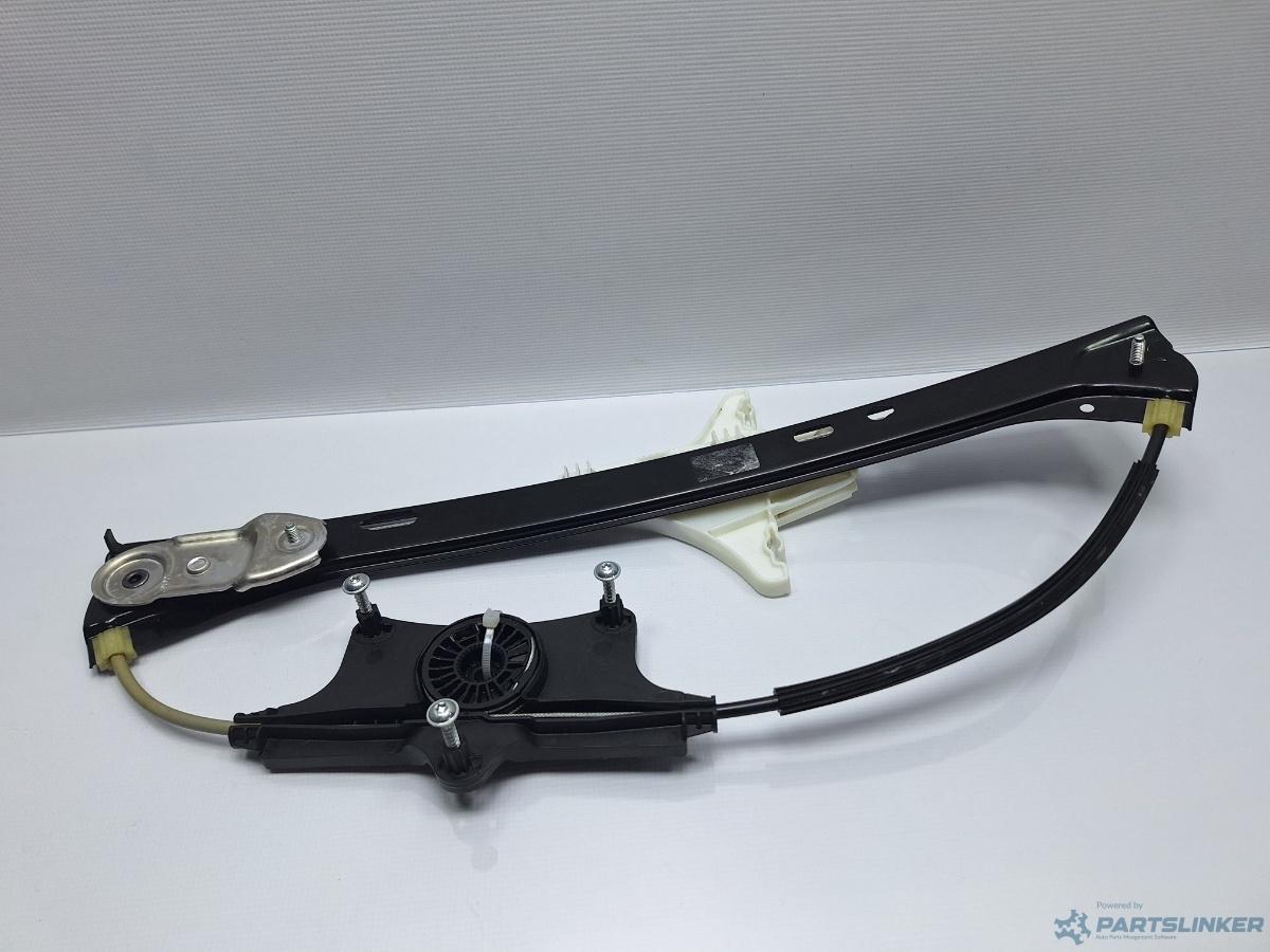 Macara geam stanga spate VOLKSWAGEN PASSAT Variant (3G5) [ 2014 - > ] TDI (CRLB, DBGA, DFGA) 110KW|150HP OEM 3G9839462B