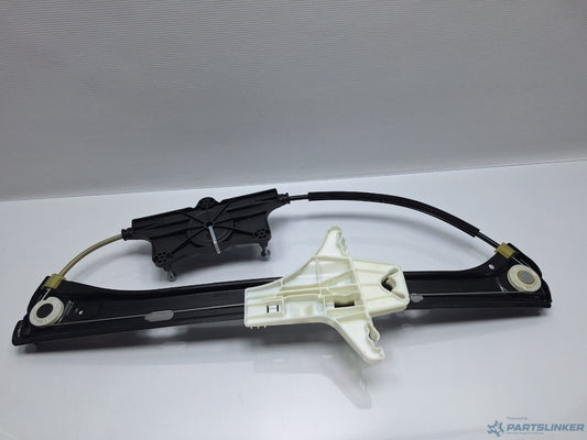 Macara geam stanga spate VOLKSWAGEN PASSAT Variant (3G5) [ 2014 - > ] TDI (CRLB, DBGA, DFGA) 110KW|150HP 3G9839462B