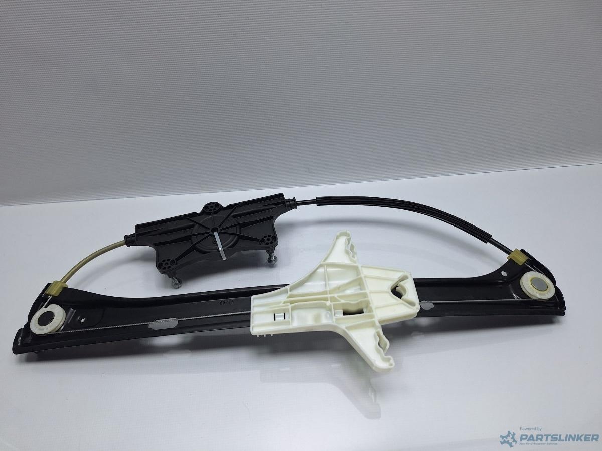 Macara geam stanga spate VOLKSWAGEN PASSAT Variant (3G5) [ 2014 - > ] TDI (CRLB, DBGA, DFGA) 110KW|150HP OEM 3G9839462B