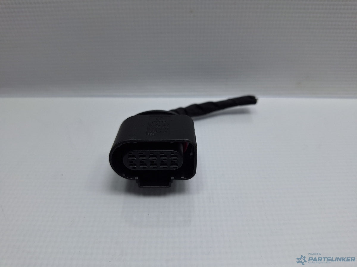 Mufa conector 10 pini VOLKSWAGEN PASSAT Variant (3G5) [ 2014 - > ] TDI (CRLB, DBGA, DFGA) 110KW|150HP 4H0973715