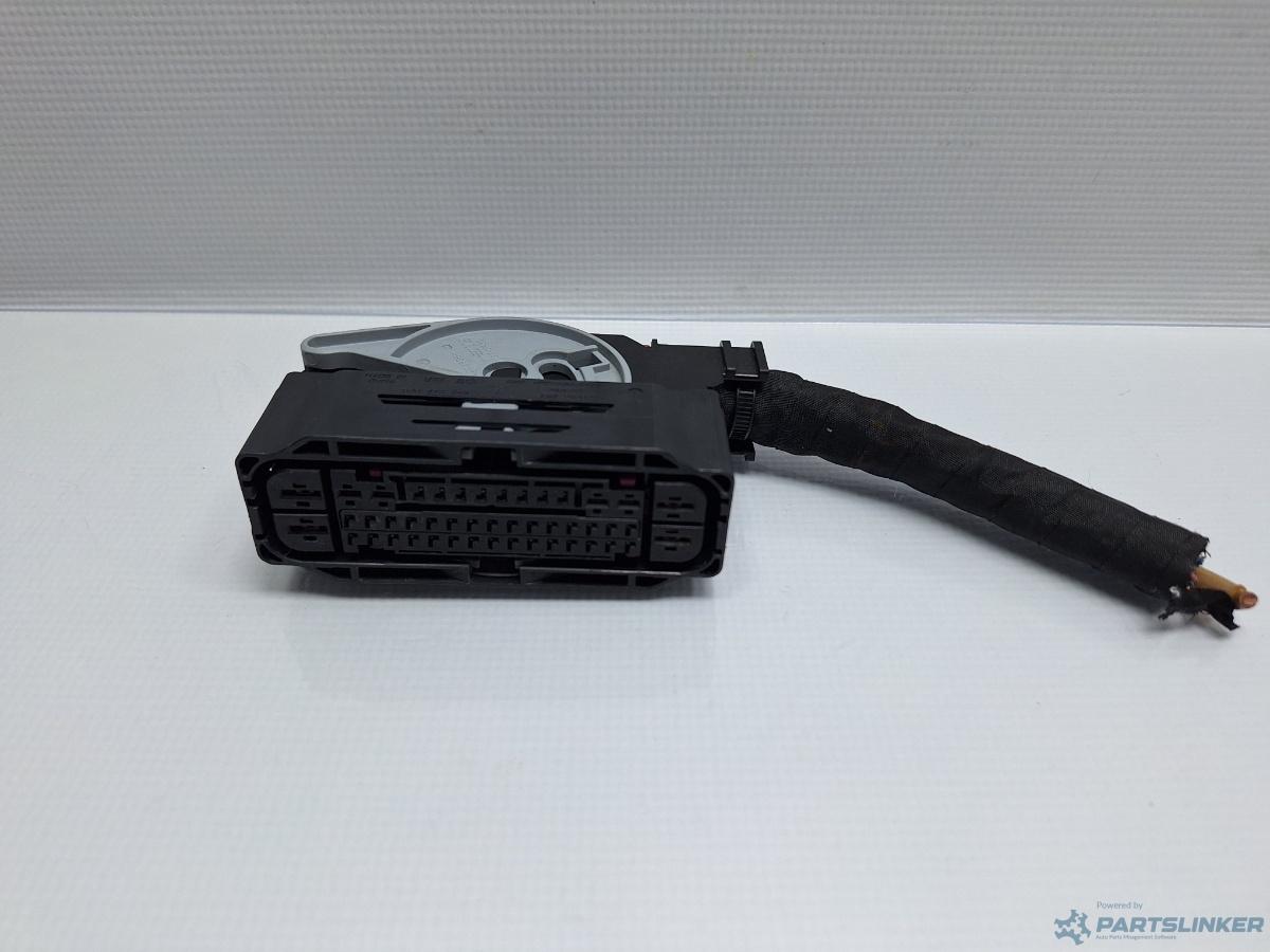 Mufa conector pompa ABS VOLKSWAGEN PASSAT Variant (3G5) [ 2014 - > ] TDI (CRLB, DBGA, DFGA) 110KW|150HP OEM 5Q0973046