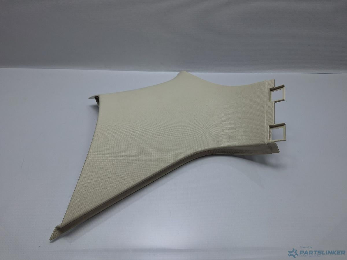 Ornament stalp portbagaj dreapta VOLKSWAGEN PASSAT Variant (3G5) [ 2014 - > ] TDI (CRLB, DBGA, DFGA) 110KW|150HP OEM 3G9867246