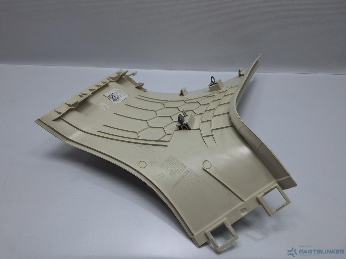 Ornament stalp portbagaj dreapta VOLKSWAGEN PASSAT Variant (3G5) [ 2014 - > ] TDI (CRLB, DBGA, DFGA) 110KW|150HP OEM 3G9867246