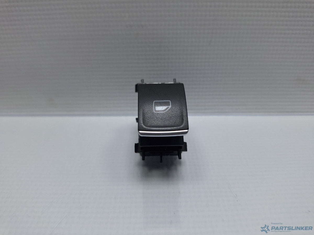 Buton geam electric cromat VOLKSWAGEN PASSAT Variant (3G5) [ 2014 - > ] TDI (CRLB, DBGA, DFGA) 110KW|150HP 5G0959855J