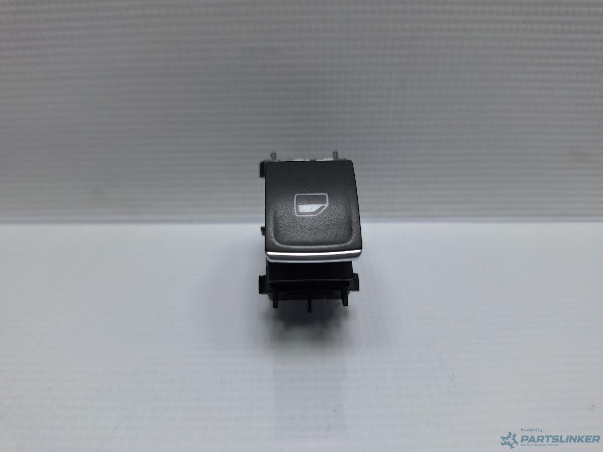 Buton geam electric cromat VOLKSWAGEN PASSAT Variant (3G5) [ 2014 - > ] TDI (CRLB, DBGA, DFGA) 110KW|150HP OEM 5G0959855J