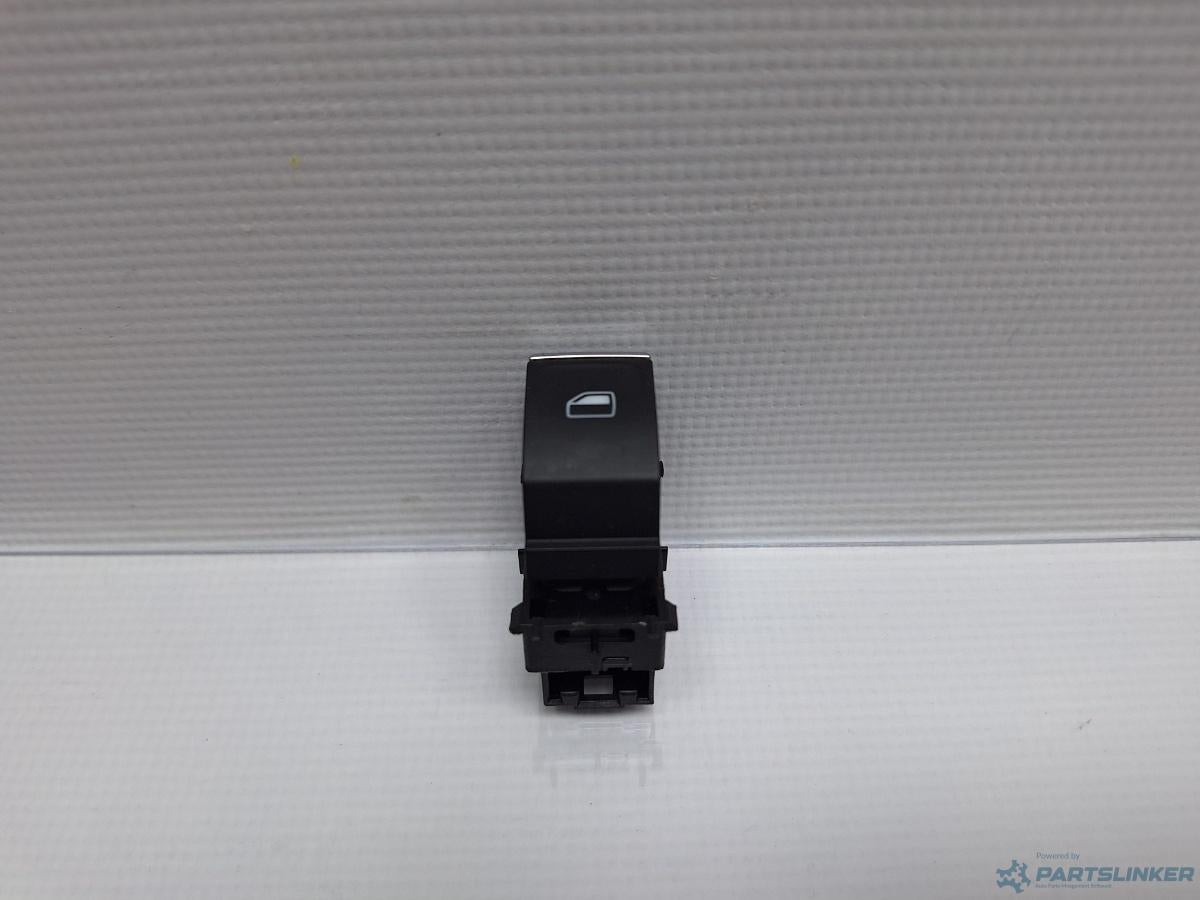 Buton geam electric cromat VOLKSWAGEN PASSAT Variant (3G5) [ 2014 - > ] TDI (CRLB, DBGA, DFGA) 110KW|150HP OEM 5G0959855J
