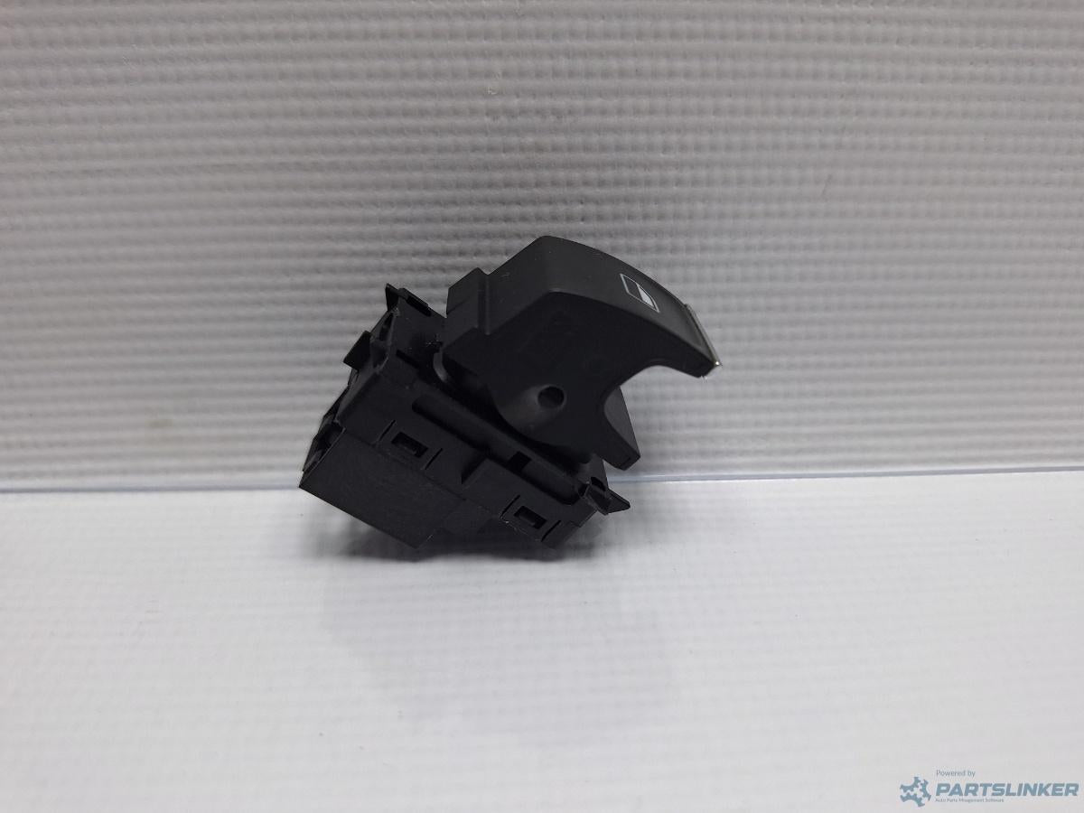 Buton geam electric cromat VOLKSWAGEN PASSAT Variant (3G5) [ 2014 - > ] TDI (CRLB, DBGA, DFGA) 110KW|150HP OEM 5G0959855J