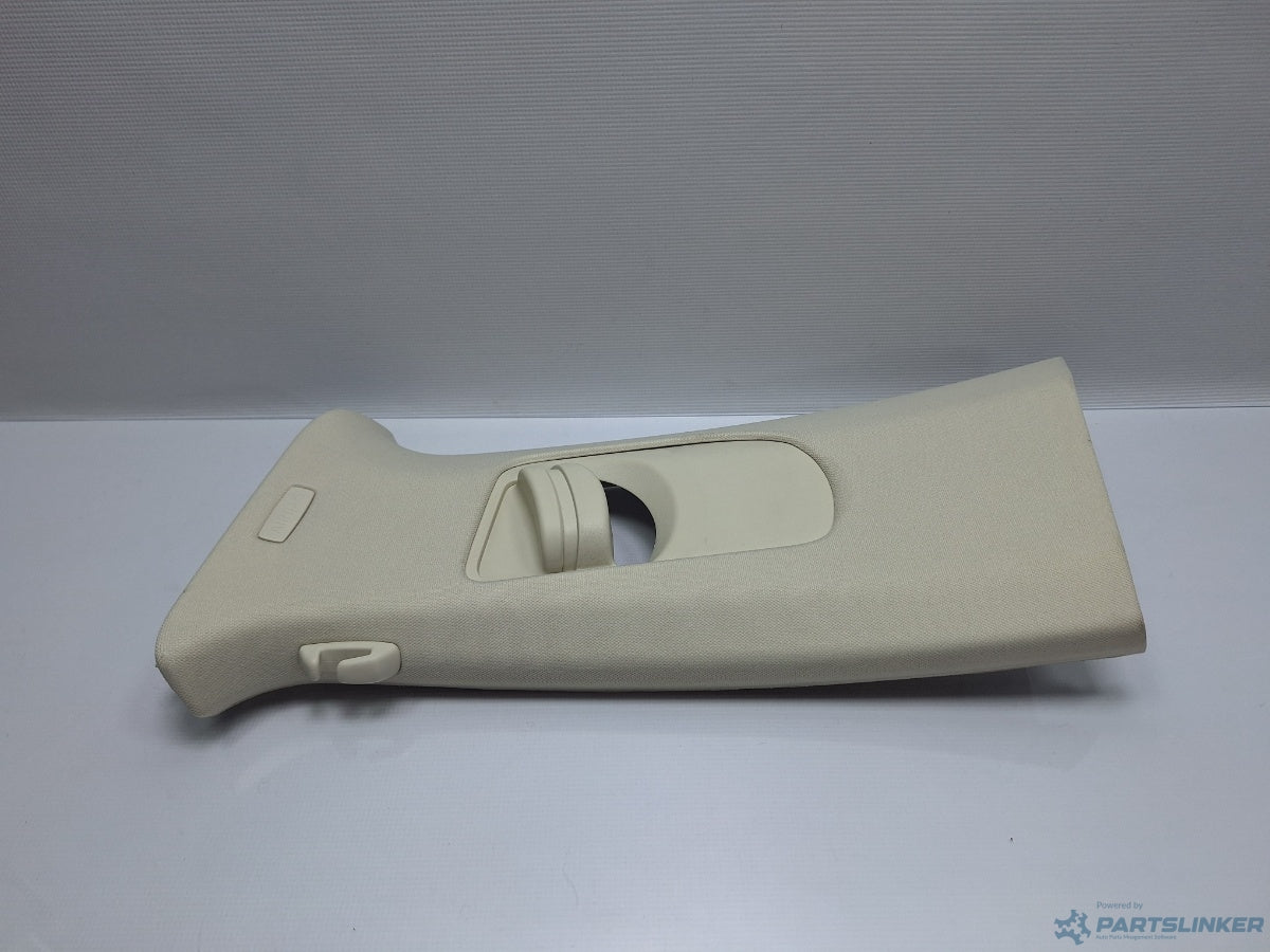 Ornament stalp centura stanga VOLKSWAGEN PASSAT Variant (3G5) [ 2014 - > ] TDI (CRLB, DBGA, DFGA) 110KW|150HP 3G0868417