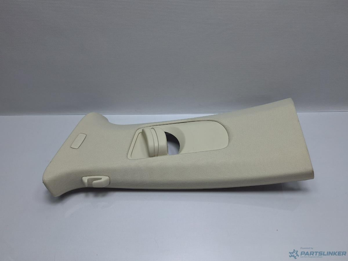 Ornament stalp centura stanga VOLKSWAGEN PASSAT Variant (3G5) [ 2014 - > ] TDI (CRLB, DBGA, DFGA) 110KW|150HP OEM 3G0868417