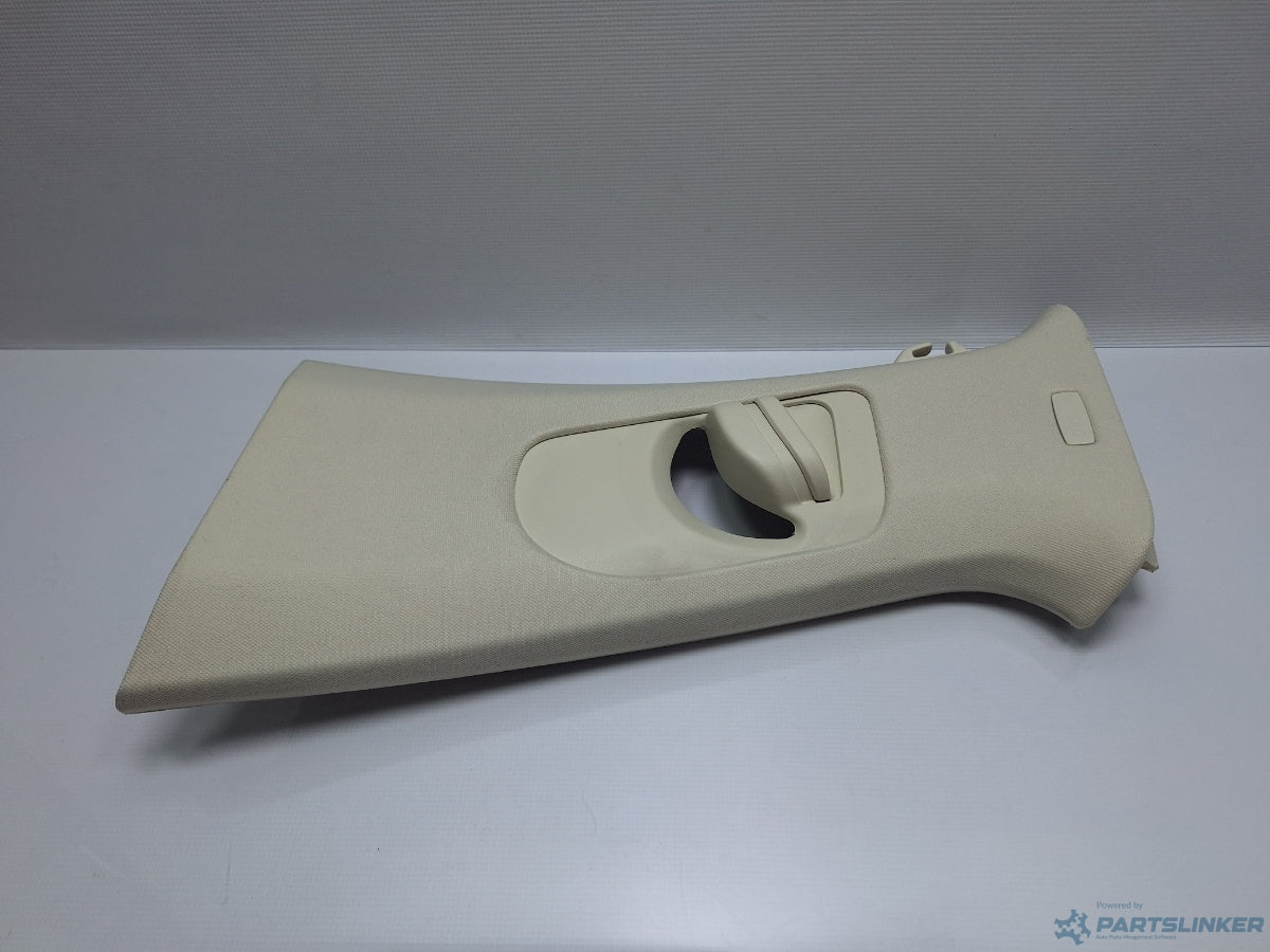 Ornament stalp centura stanga VOLKSWAGEN PASSAT Variant (3G5) [ 2014 - > ] TDI (CRLB, DBGA, DFGA) 110KW|150HP 3G0868417