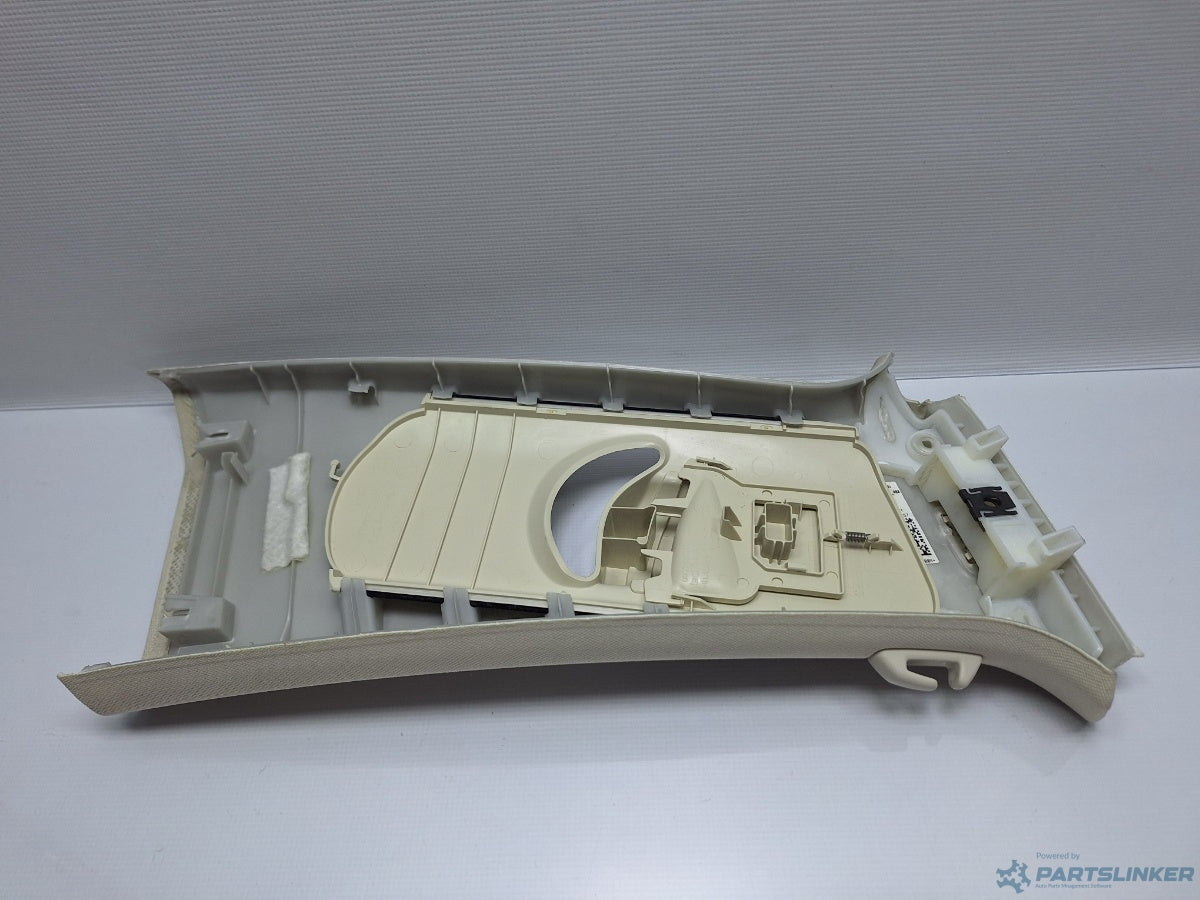 Ornament stalp centura stanga VOLKSWAGEN PASSAT Variant (3G5) [ 2014 - > ] TDI (CRLB, DBGA, DFGA) 110KW|150HP 3G0868417