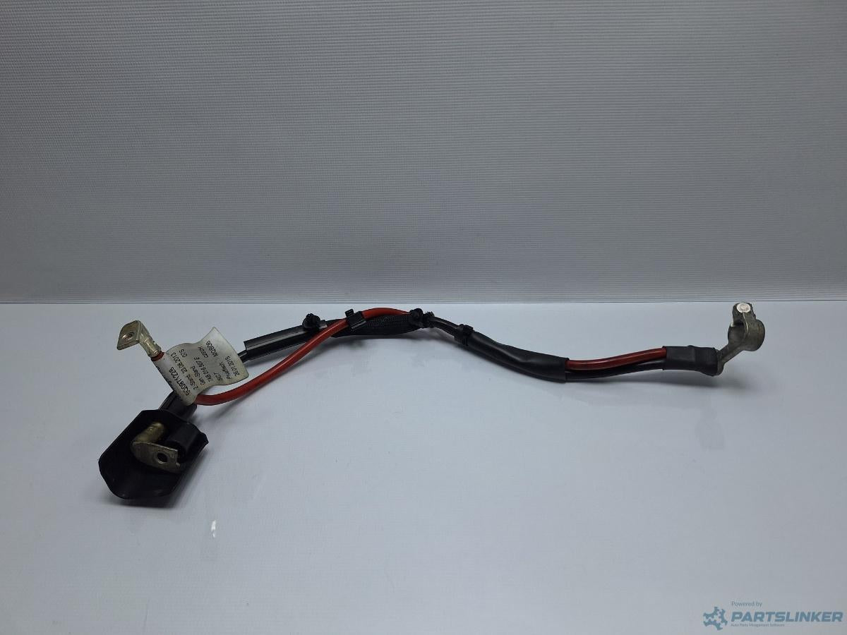 Borna plus VOLKSWAGEN PASSAT Variant (3G5) [ 2014 - > ] TDI (CRLB, DBGA, DFGA) 110KW|150HP OEM 5Q0971228