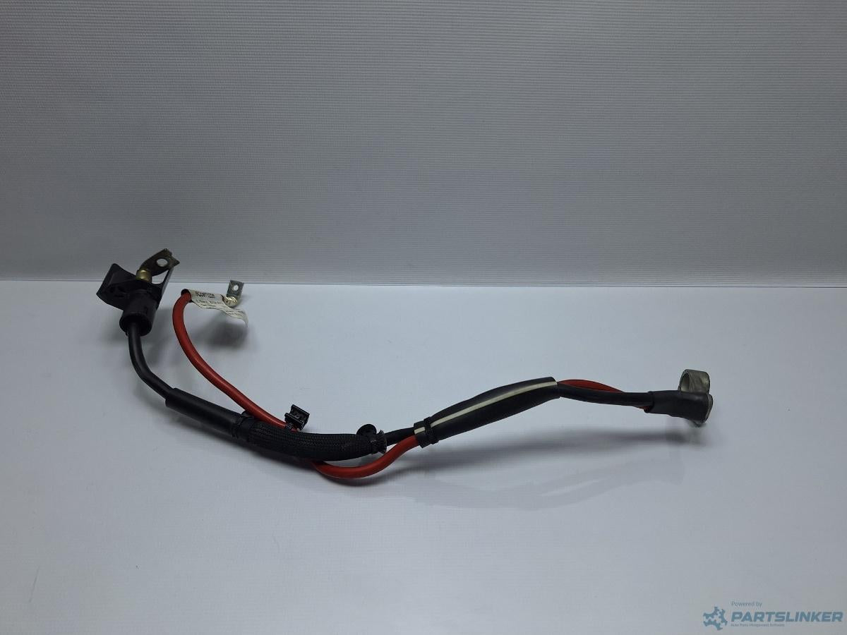 Borna plus VOLKSWAGEN PASSAT Variant (3G5) [ 2014 - > ] TDI (CRLB, DBGA, DFGA) 110KW|150HP OEM 5Q0971228