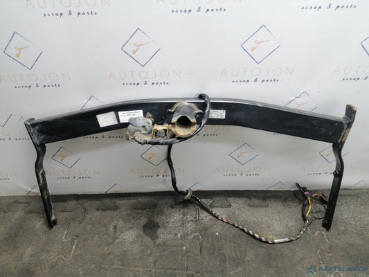 Suport carlig remorcare  VOLKSWAGEN TOURAN (1T1, 1T2) [ 2003 - 2010 ]  1T0803881C