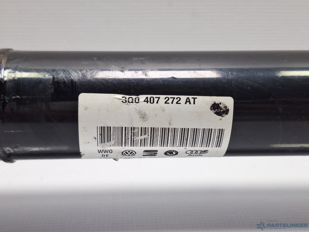 Planetara dreapta VOLKSWAGEN PASSAT Variant (3G5) [ 2014 - > ] TDI (CRLB, DBGA, DFGA) 110KW|150HP 3Q0407272AT