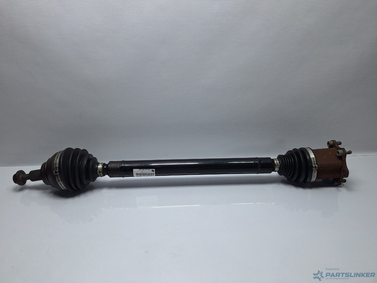 Planetara dreapta VOLKSWAGEN PASSAT Variant (3G5) [ 2014 - > ] TDI (CRLB, DBGA, DFGA) 110KW|150HP 3Q0407272AT