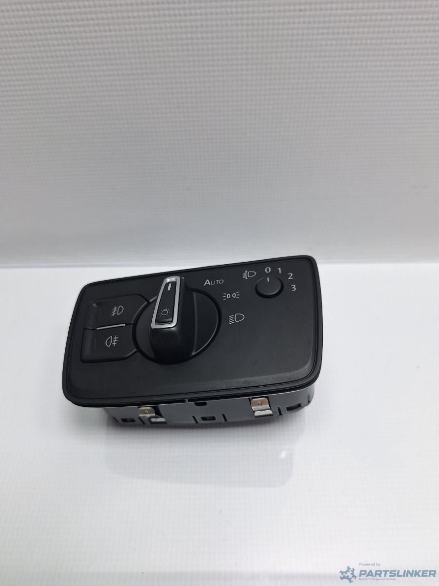 Bloc lumini VOLKSWAGEN PASSAT Variant (3G5) [ 2014 - > ] TDI (CRLB, DBGA, DFGA) 110KW|150HP OEM 3G0941633 , 3G0941333
