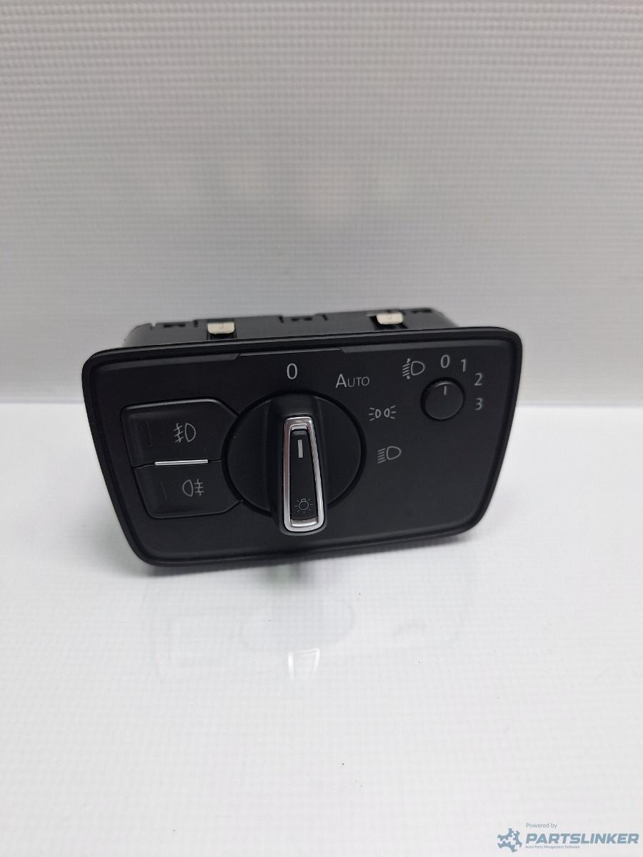 Bloc lumini VOLKSWAGEN PASSAT Variant (3G5) [ 2014 - > ] TDI (CRLB, DBGA, DFGA) 110KW|150HP OEM 3G0941633 , 3G0941333