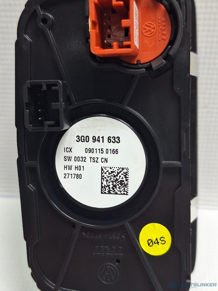 Bloc lumini VOLKSWAGEN PASSAT Variant (3G5) [ 2014 - > ] TDI (CRLB, DBGA, DFGA) 110KW|150HP OEM 3G0941633 , 3G0941333