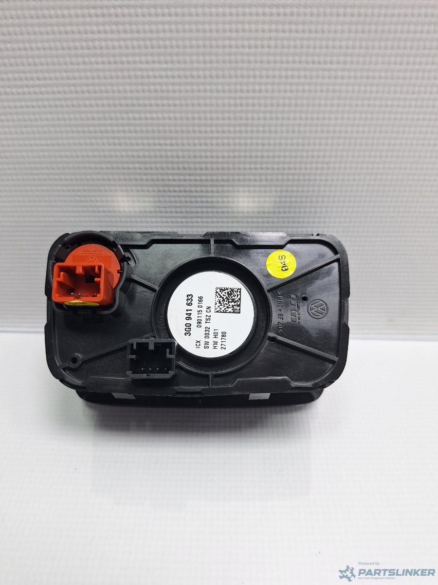 Bloc lumini VOLKSWAGEN PASSAT Variant (3G5) [ 2014 - > ] TDI (CRLB, DBGA, DFGA) 110KW|150HP OEM 3G0941633 , 3G0941333