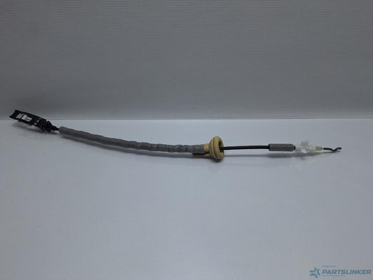 Cablu portiera spate VOLKSWAGEN PASSAT Variant 3G5 2014 - > TDI CRLB, DBGA, DFGA 3G0839085F