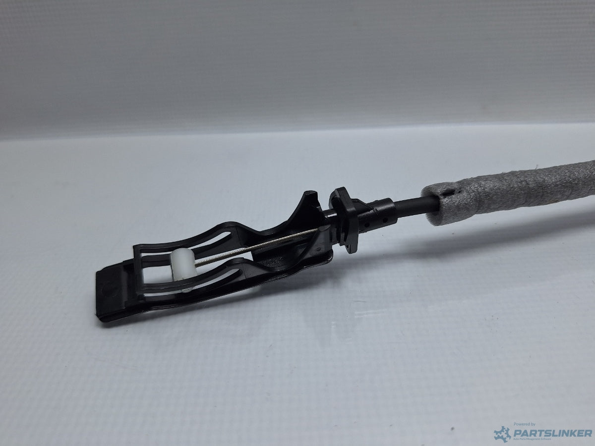 Sufa deschidere usa spate VOLKSWAGEN PASSAT Variant (3G5) [ 2014 - > ] TDI (CRLB, DBGA, DFGA) 110KW|150HP 3G0839085F