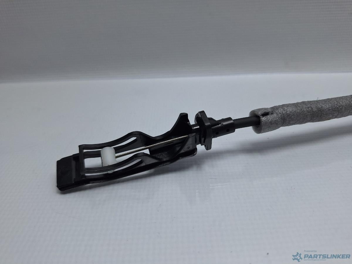Cablu portiera spate VOLKSWAGEN PASSAT Variant 3G5 2014 - > TDI CRLB, DBGA, DFGA 3G0839085F