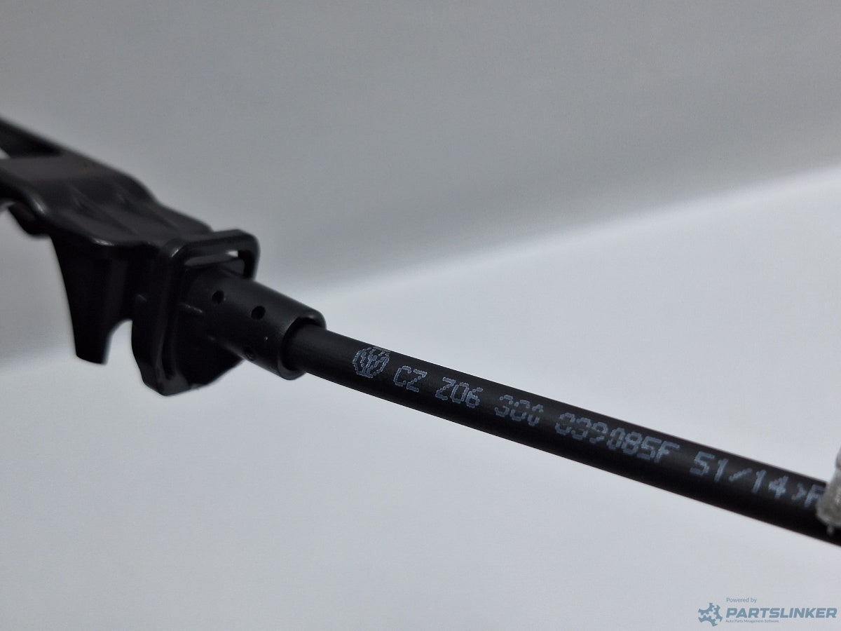 Sufa deschidere usa spate VOLKSWAGEN PASSAT Variant (3G5) [ 2014 - > ] TDI (CRLB, DBGA, DFGA) 110KW|150HP 3G0839085F