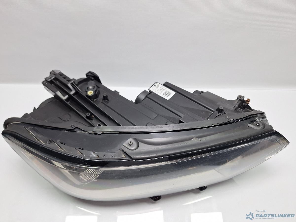 Far halogen dreapta VOLKSWAGEN PASSAT Variant (3G5) [ 2014 - > ] TDI (CRLB, DBGA, DFGA) 110KW|150HP OEM 3G2941006B