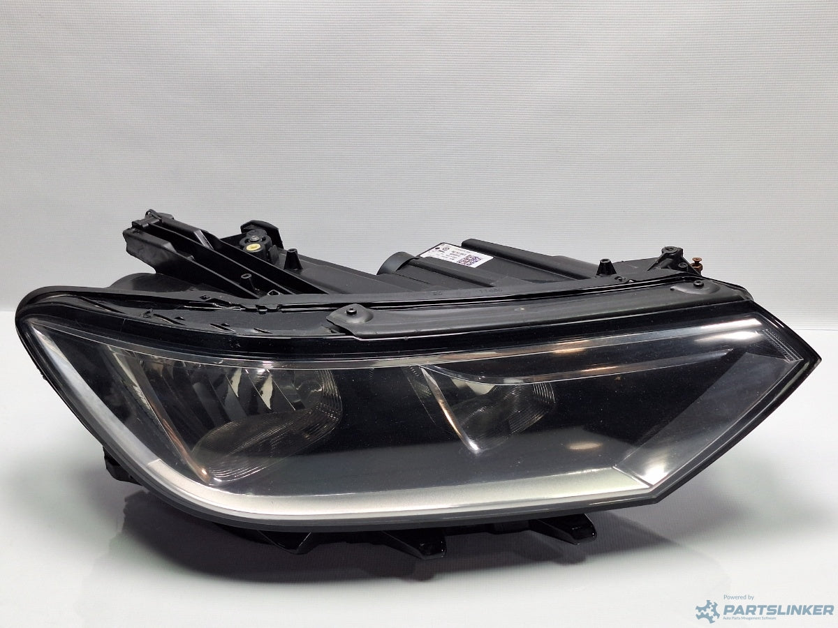 Far halogen dreapta VOLKSWAGEN PASSAT Variant (3G5) [ 2014 - > ] TDI (CRLB, DBGA, DFGA) 110KW|150HP 3G2941006B