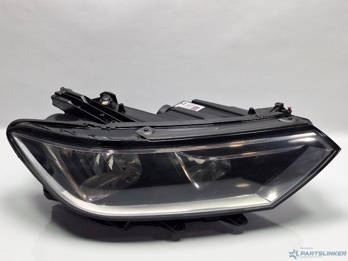 Far halogen dreapta VOLKSWAGEN PASSAT Variant (3G5) [ 2014 - > ] TDI (CRLB, DBGA, DFGA) 110KW|150HP OEM 3G2941006B