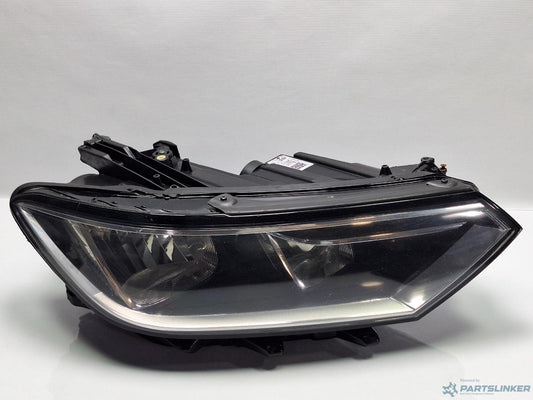 Far halogen dreapta VOLKSWAGEN PASSAT Variant (3G5) [ 2014 - > ] TDI (CRLB, DBGA, DFGA) 110KW|150HP OEM 3G2941006B