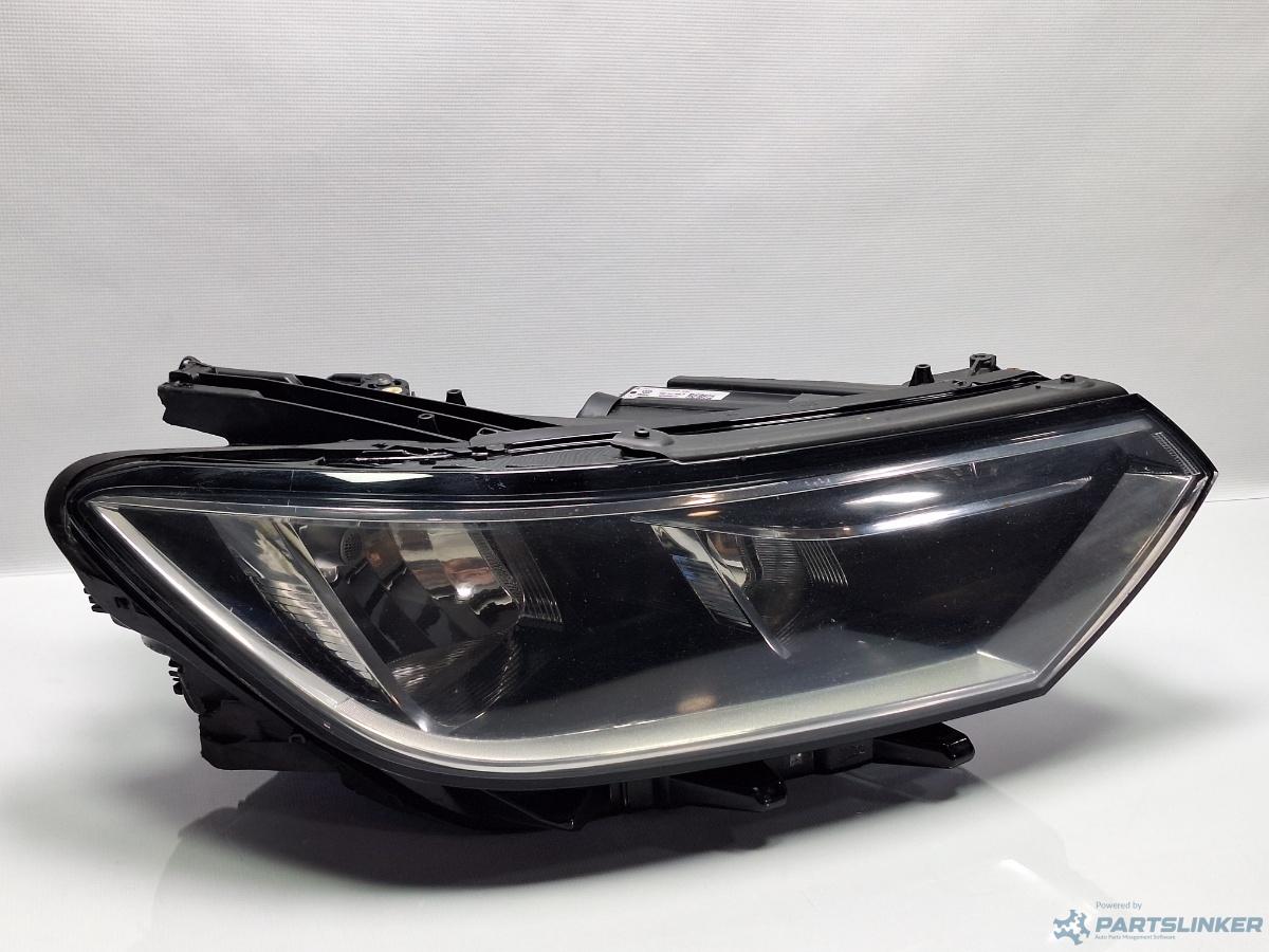 Far halogen dreapta VOLKSWAGEN PASSAT Variant (3G5) [ 2014 - > ] TDI (CRLB, DBGA, DFGA) 110KW|150HP OEM 3G2941006B