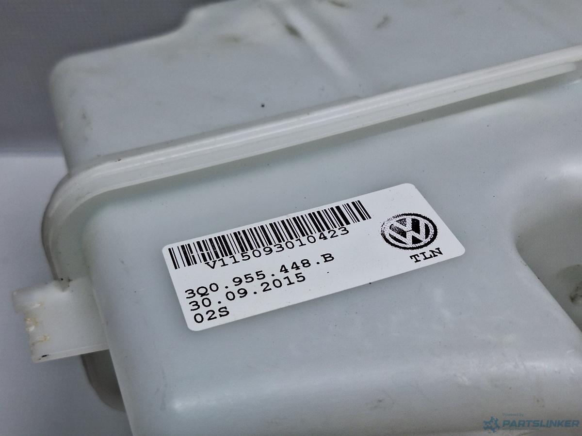 Vas lichid parbriz VOLKSWAGEN PASSAT Variant (3G5) [ 2014 - > ] TDI (CRLB, DBGA, DFGA) 110KW|150HP OEM 5G0955453J , 3Q0955448B