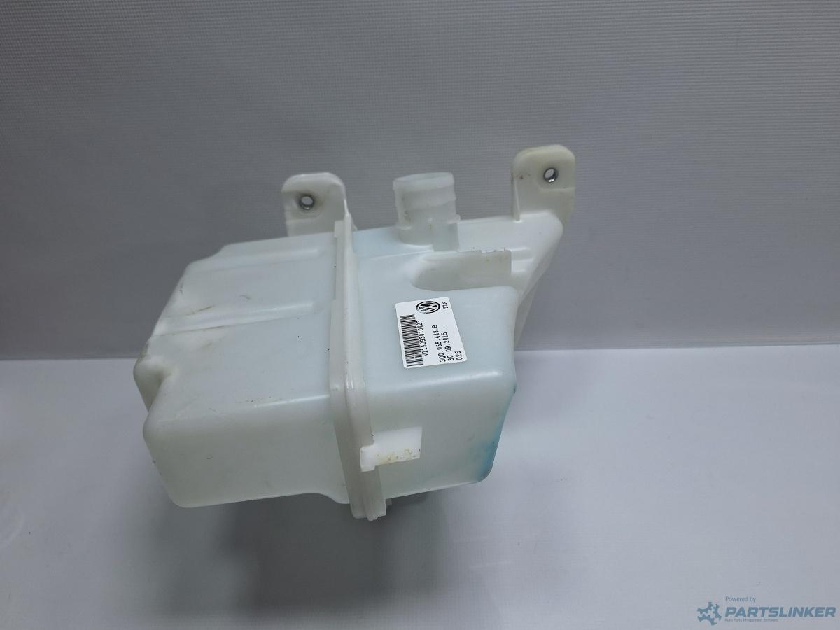 Vas lichid parbriz VOLKSWAGEN PASSAT Variant (3G5) [ 2014 - > ] TDI (CRLB, DBGA, DFGA) 110KW|150HP OEM 5G0955453J , 3Q0955448B