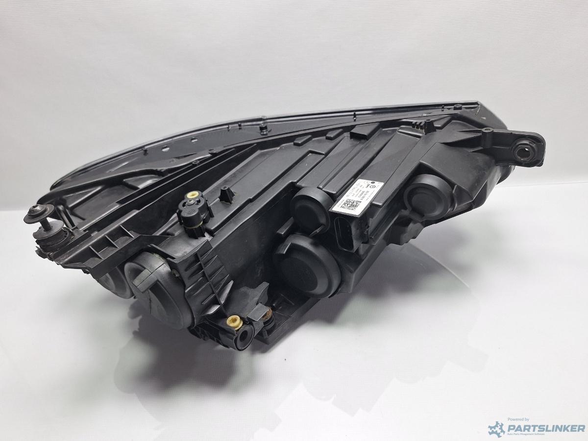 Far halogen stanga VOLKSWAGEN PASSAT Variant (3G5) [ 2014 - > ] TDI (CRLB, DBGA, DFGA) 110KW|150HP OEM 3G2941005B