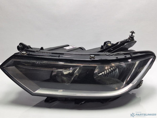 Far halogen stanga VOLKSWAGEN PASSAT Variant (3G5) [ 2014 - > ] TDI (CRLB, DBGA, DFGA) 110KW|150HP OEM 3G2941005B