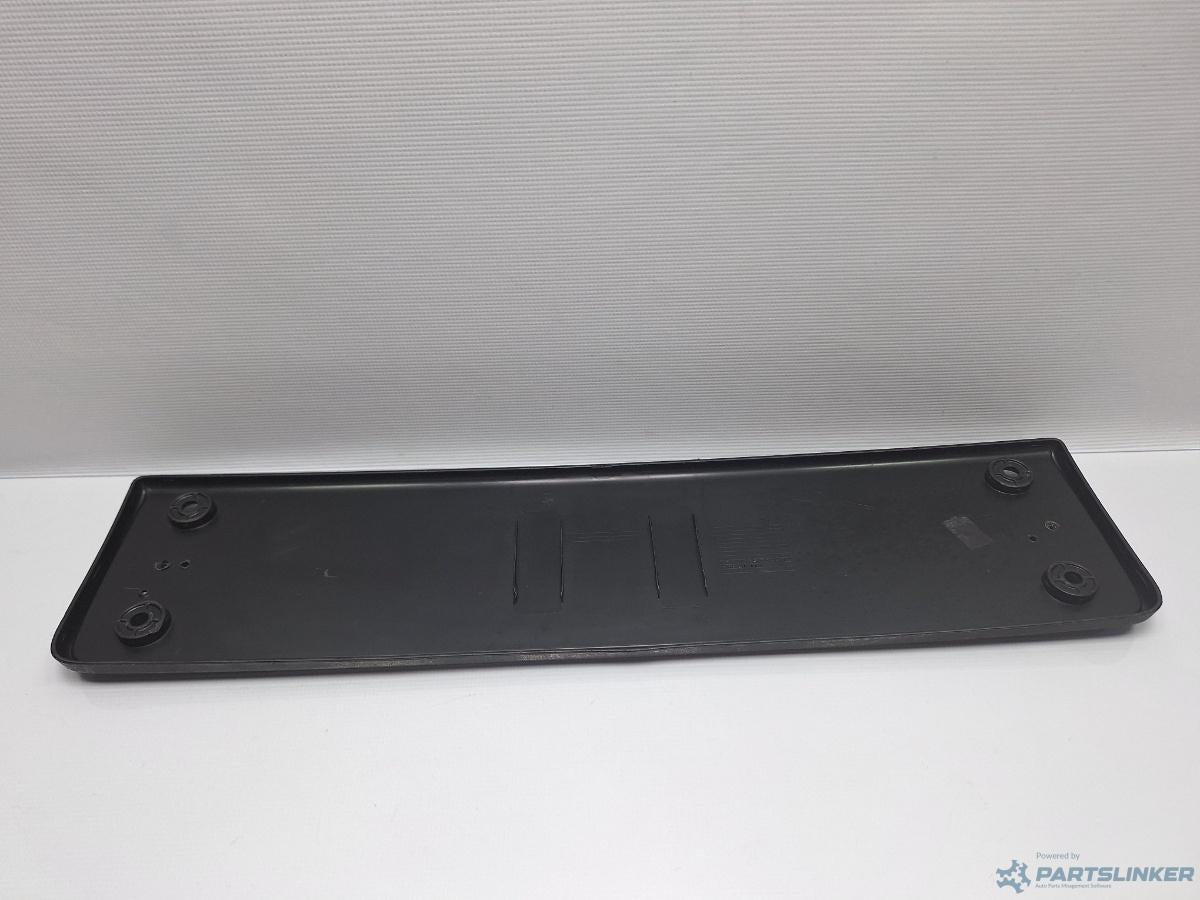 Cadru suport numar de inmatriculare fata VOLKSWAGEN PASSAT 365 2010 - 2014 1.6 TDi BlueMotion CAYC 3AA807287
