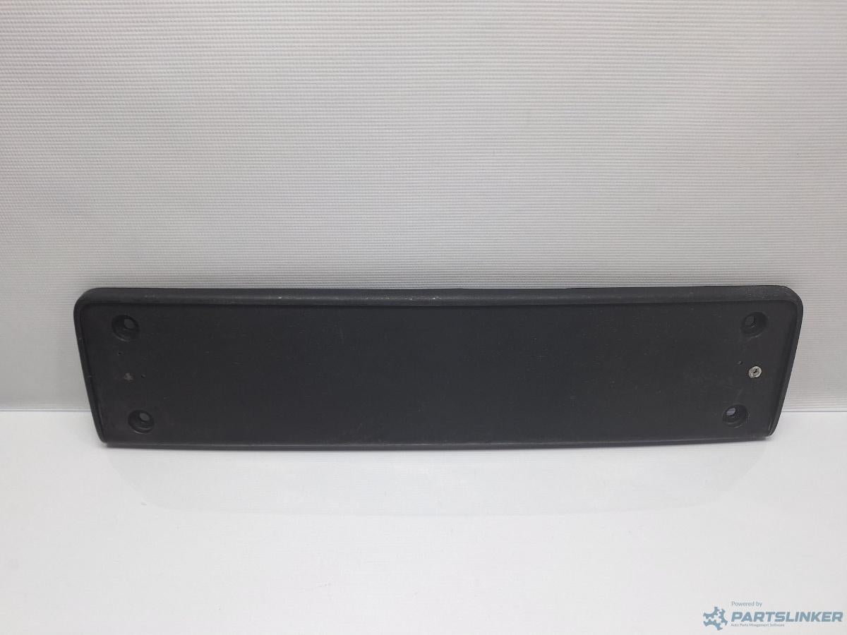 Cadru suport numar de inmatriculare fata VOLKSWAGEN PASSAT 365 2010 - 2014 1.6 TDi BlueMotion CAYC 3AA807287