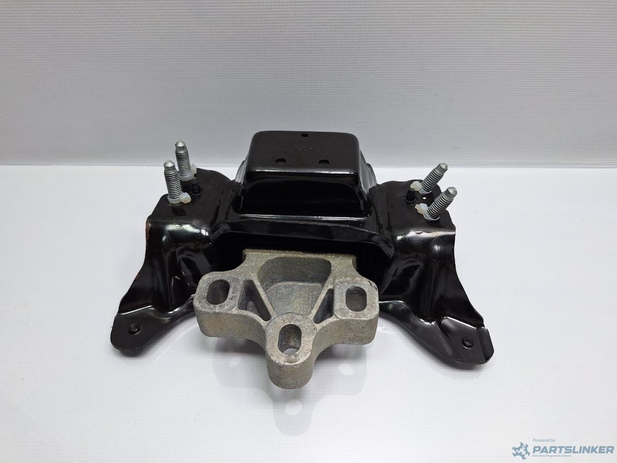 Tampon motor VOLKSWAGEN PASSAT Variant (3G5) [ 2014 - > ] TDI (CRLB, DBGA, DFGA) 110KW|150HP OEM 5Q0199555AD