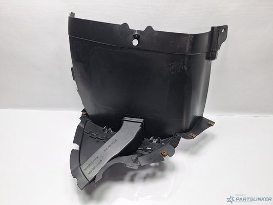 Carenaj roata dreapta fata VOLKSWAGEN PASSAT Variant (3G5) [ 2014 - > ] TDI (CRLB, DBGA, DFGA) 110KW|150HP OEM 3G0805912M