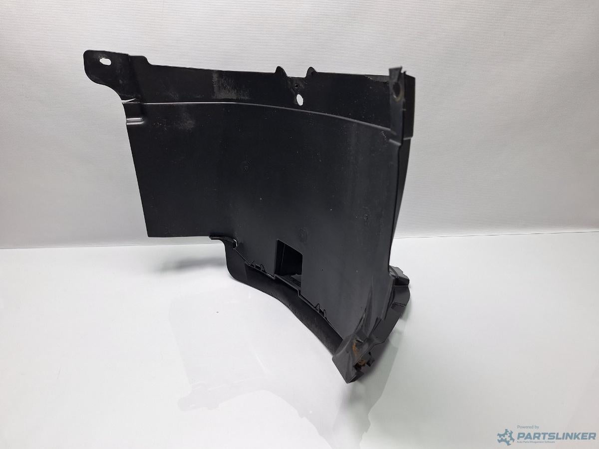 Carenaj roata dreapta fata VOLKSWAGEN PASSAT Variant (3G5) [ 2014 - > ] TDI (CRLB, DBGA, DFGA) 110KW|150HP OEM 3G0805912M