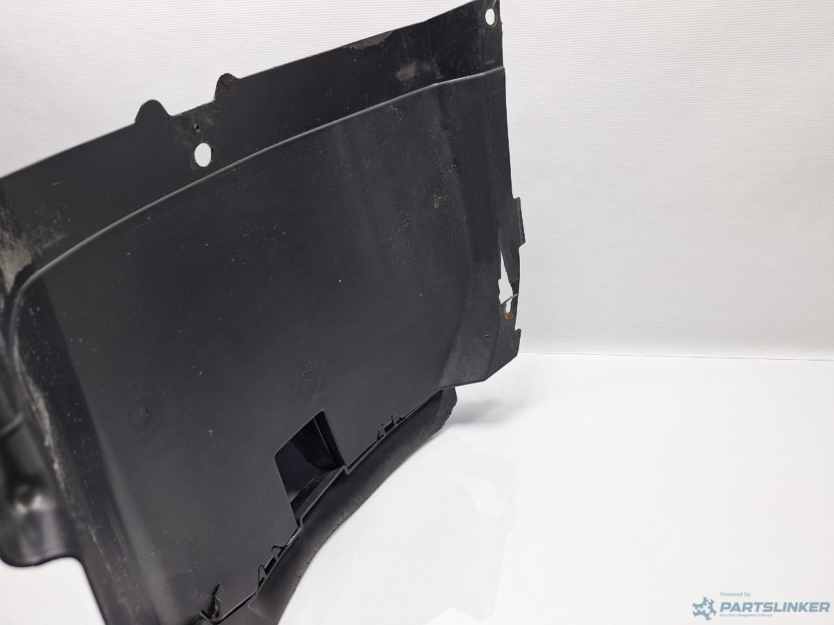 Carenaj roata dreapta fata VOLKSWAGEN PASSAT Variant (3G5) [ 2014 - > ] TDI (CRLB, DBGA, DFGA) 110KW|150HP OEM 3G0805912M