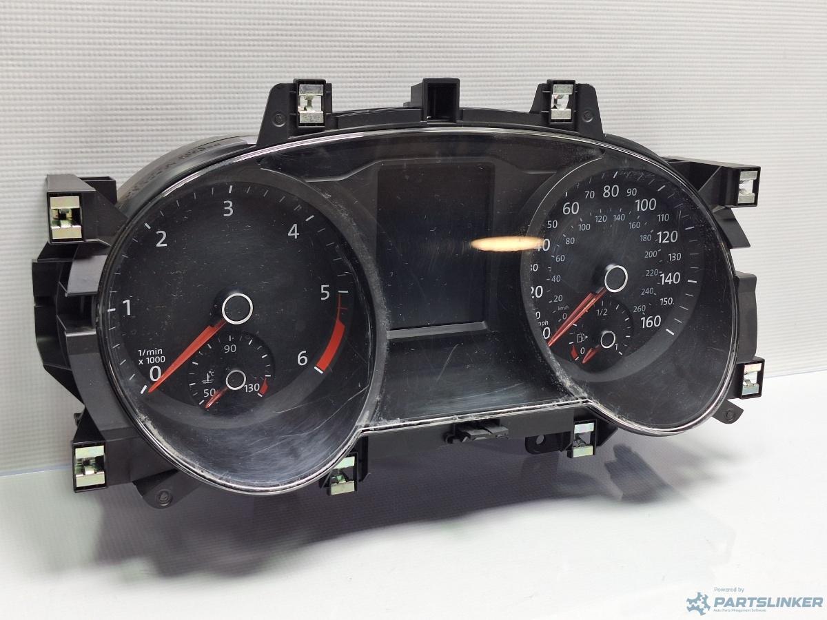 Ceasuri bord VOLKSWAGEN PASSAT Variant (3G5) [ 2014 - > ] TDI (CRLB, DBGA, DFGA) 110KW|150HP OEM 3G0920951