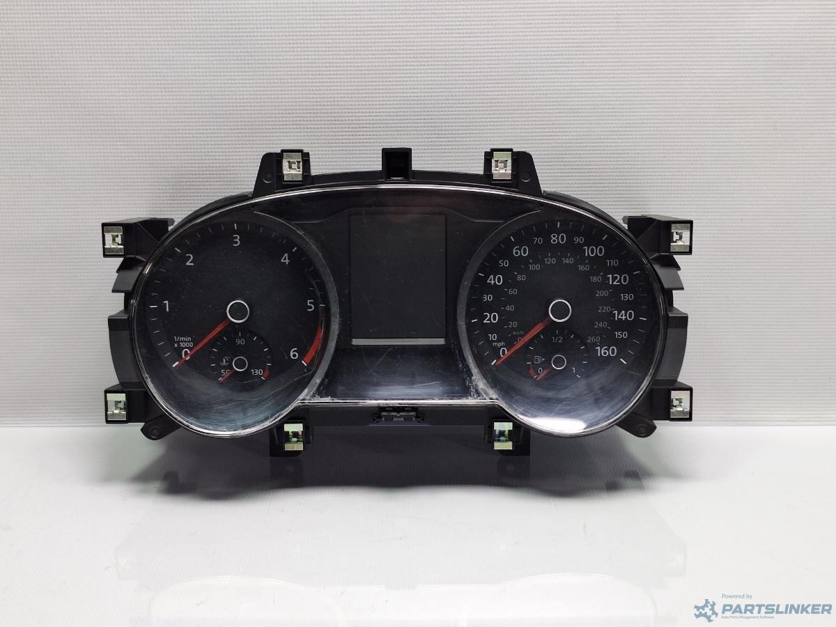 Ceasuri bord VOLKSWAGEN PASSAT Variant (3G5) [ 2014 - > ] TDI (CRLB, DBGA, DFGA) 110KW|150HP OEM 3G0920951
