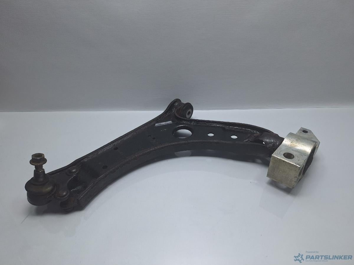 Brat bascula stanga fata VOLKSWAGEN GOLF V (1K1) [ 2003 - 2009 ] TDI (BKC, BLS, BXE) 77KW|105HP OEM 1K0407189E , 1K0189231G